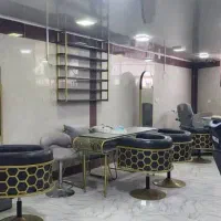 فروش وسایل سالن زیبایی رودان
