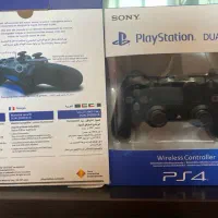 دسته ps4 اورجینال