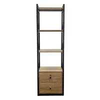 مستررگال/شلف/طبقه/ترولی/کتابخانه