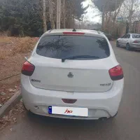 تیبا ۲ مدل آخر 96