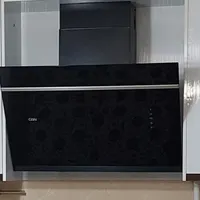هود لمسی کن|هود|همدان, |دیوار