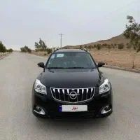 هایما S7 موتور 1800  پرقدرت