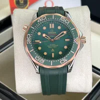 امگا‌سیمستر اتوماتیک مردانه 007