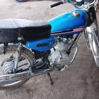 هندا 125 گرد