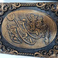 تابلو|تابلو، نقاشی، عکس|مشهد, شهرک امام هادی (شهرک غرب)|دیوار