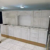 کابینت پک رنگ‌های زیبا کد ۴۵۵۷ dff