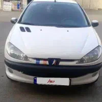 206 tu3 مدل 89 فدوش و معاوضه