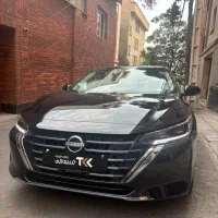 TKK/نیسان/سیلفی/اینجوی ادیشن/ 2025