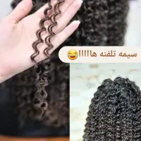 جشواره فر داعم مو تخفیف ۵۰درصدی تضمیمنی