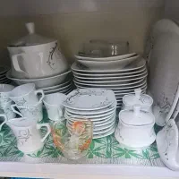 سرویس چینی لاروس