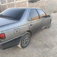 405دوگانه کارخانه