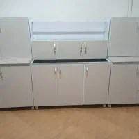 کابینت|مصالح و تجهیزات ساختمان|اراک, |دیوار