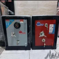 گاوصندوق گاو صندوق یک درب و دو درب