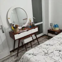 ۱۵۰ متر ۳ خواب، تک‌واحدی، پارکینگ، آسانسور، انباری