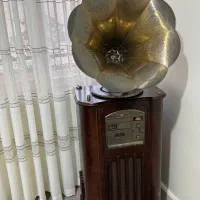گرامافون