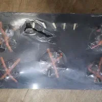 گاز 5 شعله نو