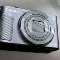 دوربین عکاسی canon sx620hs