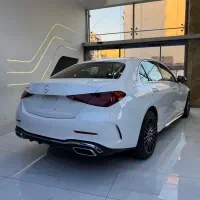 C200L|خودرو سواری و وانت|تهران, قبا|دیوار