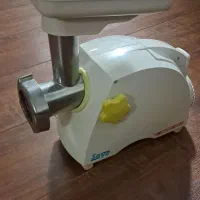 چرخ گوشت پارس خزر