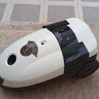 جارو برقی سالم
