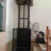 آسانسور و بالابر فروشگاهی، خانگی و صنعتی