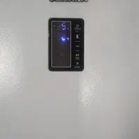 یخچال سیلور کار کرده