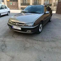 پارس سال 1400دریچه سیمی