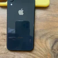 آیفون Xr نو در حد ۲ سیم ZAA