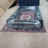 تخت خواب کارگاه سواری