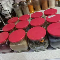 جا ادویه ای