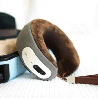 ماساژور گردن breo iNeck3 اصلی