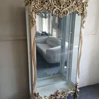 بوفه چوبی