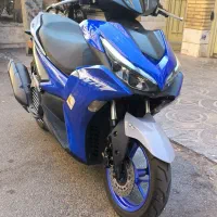 طرح ایروکس nvx170