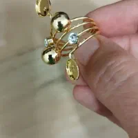انواع انگشتر