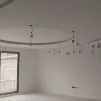 نقاش ساختمان تمیز و عالی متری ۴۵