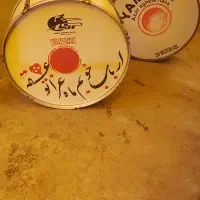 طبل یاماها اصلی