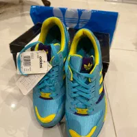 کتونی نو اورژینال اصل zx8000