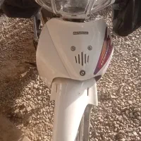 موتور طرح ویو 125