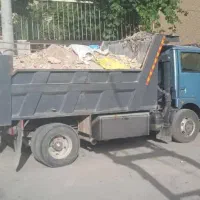 حمل نخاله باخاور،بادسان،ایسوزو،
