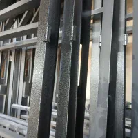 جوشکار ماهر درب ضدسرقت