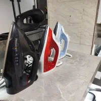اتو بخار فیلپس اورجینال