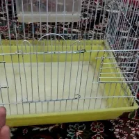 قفس|لوازم جانبی حیوانات|شهر ری, هاشمآباد|دیوار