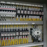 برقکار ساختمان و صنعتی