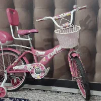 دوچرخه دخترانه سایز ۲۰