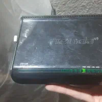 فروش مودم باسیم TENDA