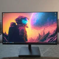 مانیتور 24 اینچ هواوی مدل Mate View SE - درحد