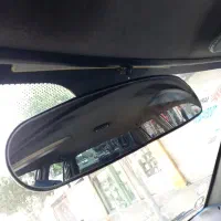 آیینه کرو نقطه کور اورجینال