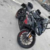 کی وی k249r - سی اف ریس
