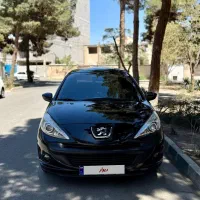 207 پانا ارتقا 85 گانه esp فول