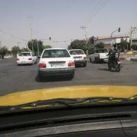 دربستی کربلا. مهران. شلمچه. سواری تاکسی همه روزه